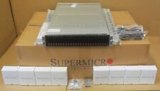 NEW Supermicro SuperServer 2029TP-HC0R 24x 2.5