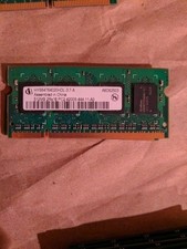 Infineon 512MB 2RX16 PC2-4200S-444-11-A0 HYS64T64020HDL-3.7-A picture