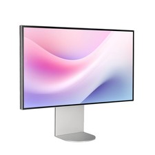 LG 32U990A-S 32-Inch Ultrafine 6K (6144 x 3456) Nano IPS Black Thunderbolt 5 picture