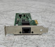 INTEL EXPI9301CTBLK Gigabit CT Desktop Adapter Network Adapter Ethernet PCIe picture