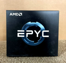 AMD EPYC 7601 32 Core 2.20 GHz 64 MB L3PS7601BDAFWOF NEW 🇺🇸 ✅ picture