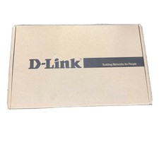 D-Link DSL-2750B 300 Mbps 4-Port Wireless N Router No Cables picture