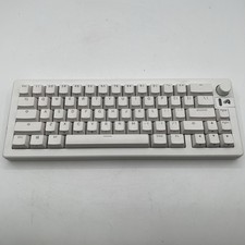 Glorious GMMK 3 65% Wired Mechanical Gaming Keyboard w/ Hot-Swappable Switches picture
