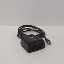 Zebra DS457 - Fixed Mount Barcode Scanner without mount - Used picture
