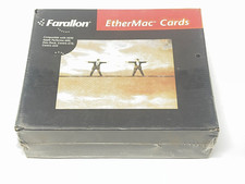Farallon Ethernet Interface Card for Macintosh PN590a-TP EtherMac II 10BT VTG picture
