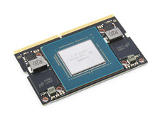 NVIDIA Jetson Orin NX AI Development Module, System-on-Module, NANO Size, 16GB 1 picture