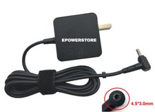 Original 19V 2.37A 45W AC Adapter Charger For Asus Vivobook Go 15 E1504F E1504FA picture