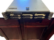 Dell R710 PowerEdge Rack Server (w/ 2 Hard Drives) **Price Drop** picture