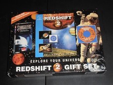 Red Shift 2 (PC, Mac, 1995) picture