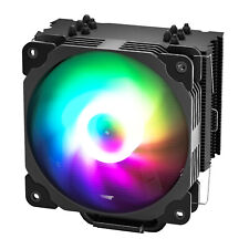 Vetroo V5 ARGB CPU Cooler Computer Case PC Heatsink 5 Heatpipes LGA 1200 AMD AM4 picture