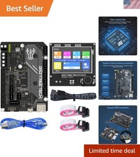 3D Printer Control Board Touch Screen Combo for Ender 3 V2 Pro Silent 32Bit picture