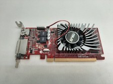 Asus AMD Radeon R7 240 2 GB GDDR3 PCI-E x16 3.0 Low Profile Desktop Video Card picture