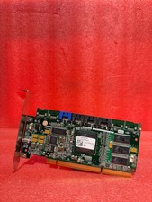 Adaptec AAR-2420SA128+ PCI-X 4-Port SATA RAID Controller Card picture