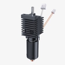 Creality K2 Plus Ceramic Heating Block Kit High Flow 3D Printing for K2 Plus picture