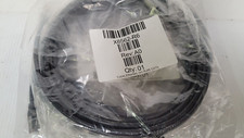 Lot of 5 - 5m 16.4 FT Netapp CAT 6 RJ-45 to RJ-45 Ethernet Cable M/M picture