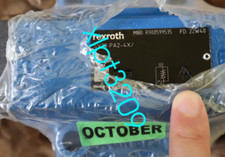 R900599535 SV20PA2-4X/ NEW Rexroth Check valve FedEx or DHL picture