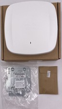 CISCO CW9166I-B WIFI 6E WAP TRI BAND INDOOR WIRELESS ACCESS POINT picture