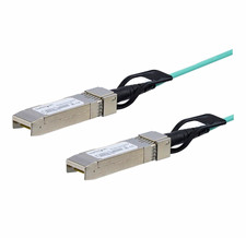 ENET SFP-10G-AOC3M-ENC SFP+ Active Optical Cable 3m Cisco Compatible picture