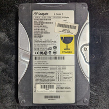 Seagate U5 20 GB,Internal,5400 RPM, 3.5