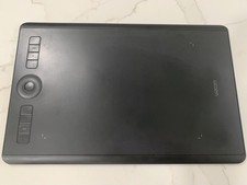 Wacom Intuos Pro Medium (Drawing Tablet, PTH-660) Tablet Only picture