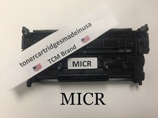 TCM USA CANON 052 MICR Alternative Cartridge with chip. LBP214dw MF424dw MF426dw picture