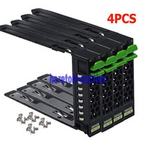 4X Fujitsu RX100 RX200 RX300 RX350 TX150 S7 S8 2.5