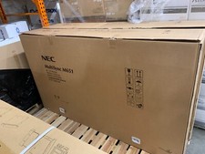 NEC MultiSync M651 65