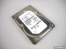 2TB IBM Lenovo 45W8286 Dual Port 7.2K SAS 3.5 Hard Disk Hard Drive, ST2000NM0001 picture