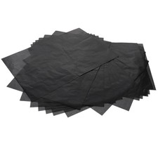 Reusable Black Carbon Paper for Tracing Artist Grade Transfer Paper DIY Craft picture