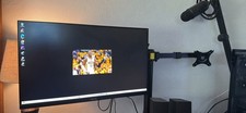 Selling whole pc setup check description Willing to work on price picture