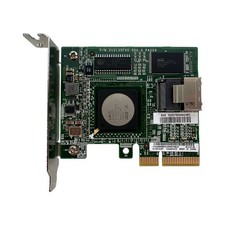 IBM 49Y4737 SERVER RAID CONTROLLER CARD PCI-E picture