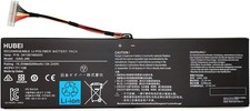 GAG J40 Laptop Battery Replacement for Gigabyte Aorus 14 V7 K7 14 P64WV6 Aorus picture
