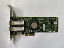 HP 4GB Emulex A8003A FC PCIE HBA LPe11002 A8003-60001 397740-001 FC1110406-01C picture