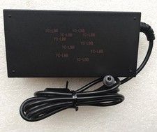 New Original Hoioto 12V Adapter for Acer AOpen 27HC2RPd/27HC2URPd 12060E Monitor picture