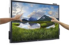 Dell 55'' 4K 