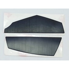 Black Mouse Bottom Pad Foot Pad Kit Replacement Pad for Logitech G600 Spare Part picture