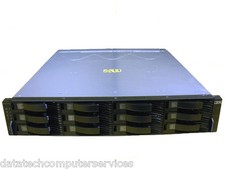 IBM 5886 EXP 12S SAS Disk Drawer Rack Mount  picture