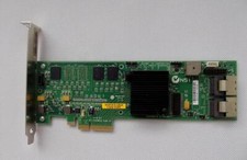 LSI MR SAS 8708ELP SAS RAID Controller Card 256MB picture