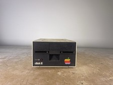 VINTAGE APPLE A2M0003 FLOPPY DISK II - (UNTESTED/FOR PARTS) picture