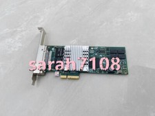 1PC USED intel PRO/1000PT EXPI9404PTBLK data camera card Fast By FedEx or DHL picture