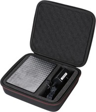LTGEM Hard Case for Seagate Expansion 2TB 3TB 4TB 5TB 8TB 16TB 20TB 22TB 24TB De picture