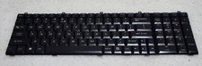 Gateway FX  6860fx Laptop Model MG1 Keyboard  picture