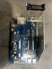 IBM STORAGE I/O BOOK CARD FOR X3850 X6 00FN716-13-CT  picture