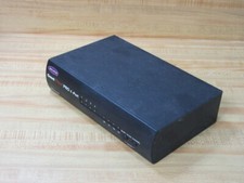 Belkin F1D104-OSD Omni View Pro 4-Port F1D104OSD picture