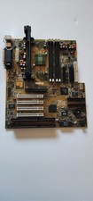 ASUS P2B-S, Slot 1, Rev 1.03 Intel Pentium II Motherboard picture