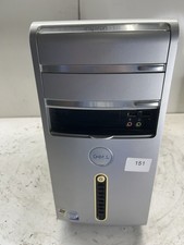 Dell Inspiron 530 Intel Core 2 Quad Q6600 2.40GHz 2GB 500 GB WINDOWS XP picture