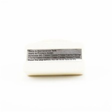 T6193 Maintenance Tank Chip Resetter For F6000 B6000 B6070 B7000 P2000 T3200 picture
