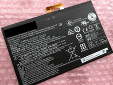 new L15C2P31 Battery For  Yoga Book YB1-X91F X91L X91X YB1-X90F YB1-X90L picture