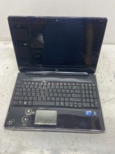 HP Pavilion DV6-2155DX Notebook Intel Core i3-M330 2.13 GHz 4 GB NO HDD picture