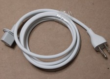 Original Apple iMac Longwell 6 FT Power Cord LS-13A E55349 10A 125V picture